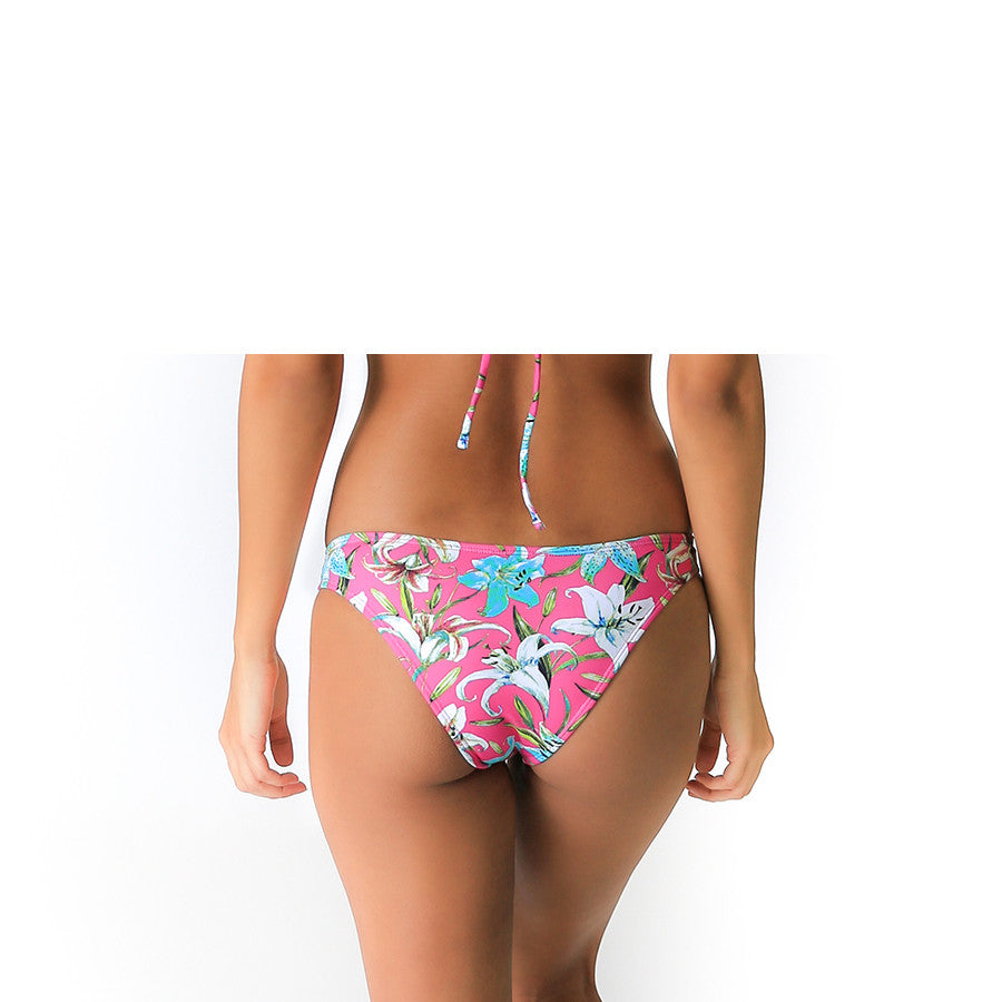 DINI LILY BIKINI BOTTOM - Bikinis Market