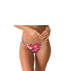 MAHALO BLOSSOM BIKINI BOTTOM - Bikinis Market