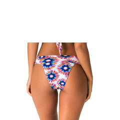 MAKLAS HENNA BIKINI BOTTOM - Bikinis Market