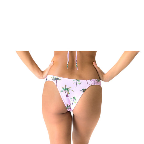 MAREZIA PALMETTO BIKINI BOTTOM - Bikinis Market
