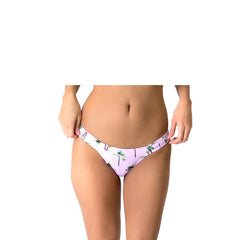 MAREZIA PALMETTO BIKINI BOTTOM - Bikinis Market