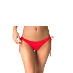 MEDINA CORAL BIKINI BOTTOM - Bikinis Market