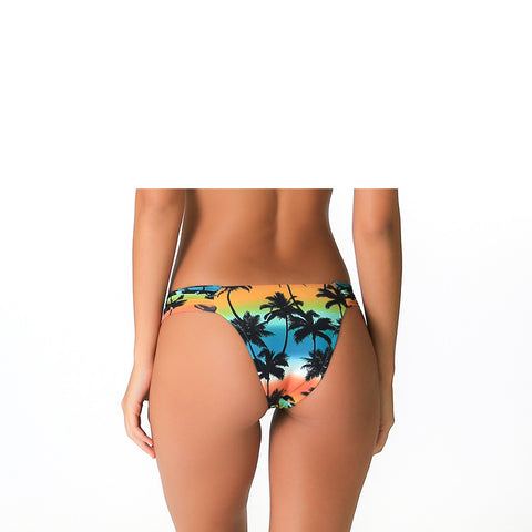 PARADISO DUSK BIKINI BOTTOM - Bikinis Market