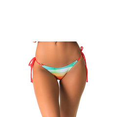 SESILHETES RAINBOW BIKINI BOTTOM - Bikinis Market