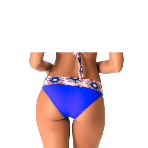 TROPICALIA HENNA BIKINI BOTTOM - Bikinis Market