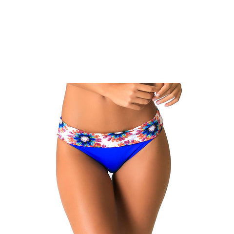 TROPICALIA HENNA BIKINI BOTTOM - Bikinis Market