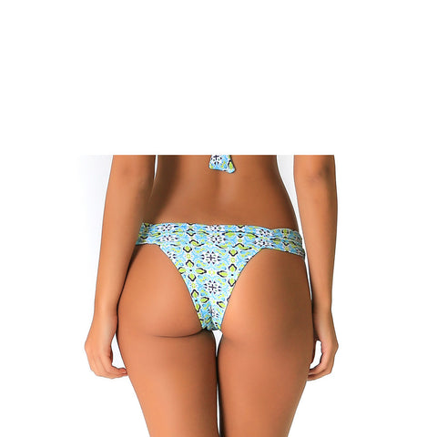 VENTURY PETALS BIKINI BOTTOM - Bikinis Market