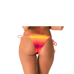 VEREDA HEAT BIKINI BOTTOM - Bikinis Market