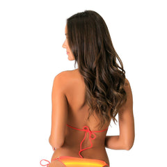 VEREDA HEAT BIKINI TOP - Bikinis Market