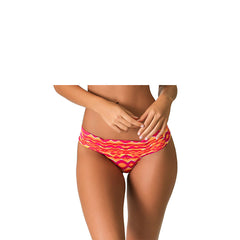 MAKLAS HEATWAVE BIKINI BOTTOM - Bikinis Market