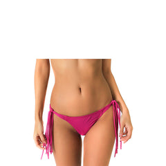 SANDELL FUCHSIA BIKINI BOTTOM - Bikinis Market