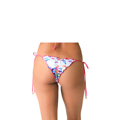 HANAMANU AMORE BIKINI BOTTOM - Bikinis Market