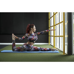 MANU GALAXY LEGGING - Bikinis Market