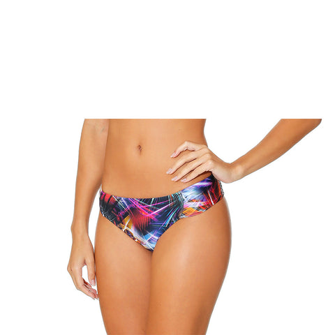 NEWQ GALAXY BIKINI BOTTOM - Bikinis Market