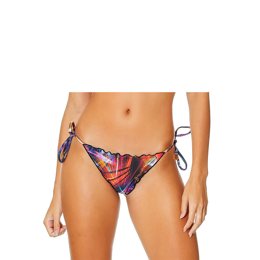 LULY GALAXY BIKINI BOTTOM - Bikinis Market