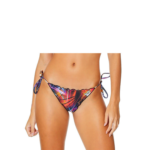 LULY GALAXY BIKINI BOTTOM - Bikinis Market
