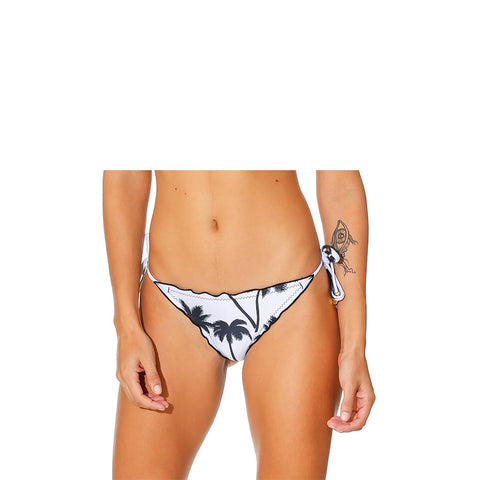 LULY HAWAII BIKINI BOTTOM - Bikinis Market