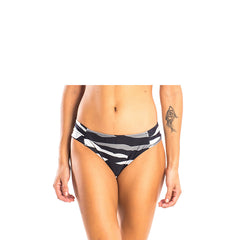 NEWQ ARMY BIKINI BOTTOM - Bikinis Market