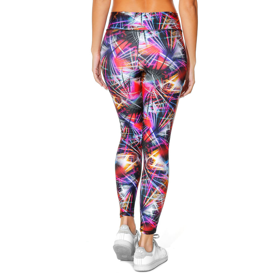 GIRL GALAXY LEGGING - Bikinis Market