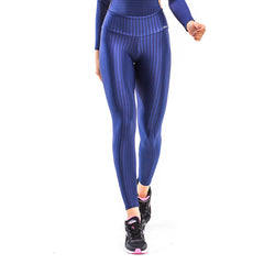 IKATE BLUE LEGGING - Bikinis Market