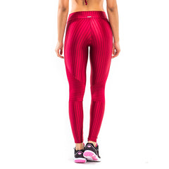 IKATE MONICA RED LEGGING - Bikinis Market