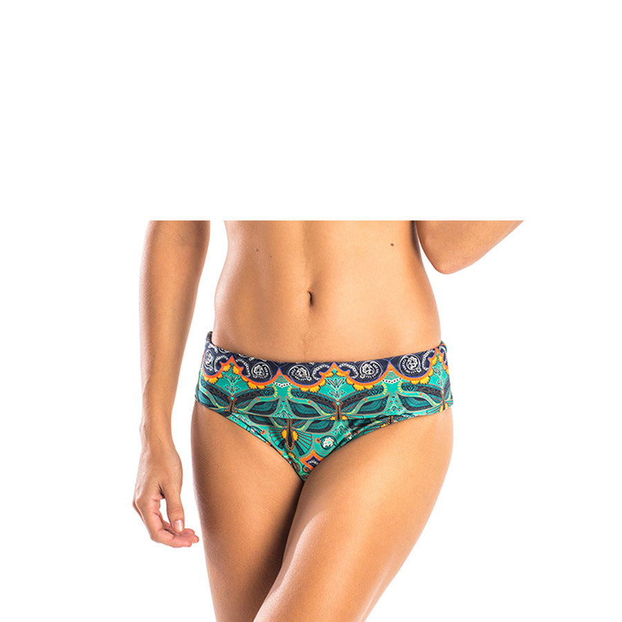 NEWQ PALA INDONESIA BIKINI BOTTOM - Bikinis Market