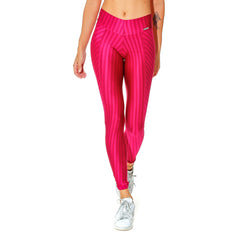 OREGON LOTUS WINE LEGGING - Bikinis Market