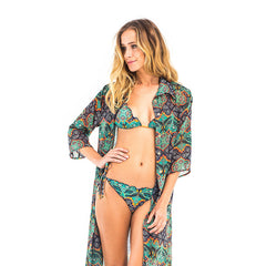 INDONESIA LONG COVER UP - Bikinis Market
