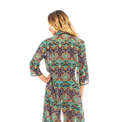 INDONESIA LONG COVER UP - Bikinis Market