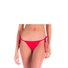 QUEEN RED BIKINI BOTTOM - Bikinis Market
