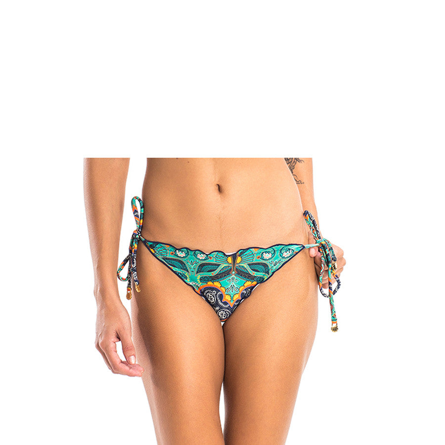 LULY INDONESIA BIKINI BOTTOM - Bikinis Market