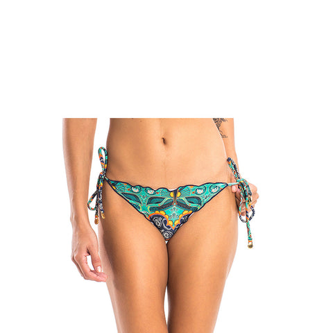 LULY INDONESIA BIKINI BOTTOM - Bikinis Market
