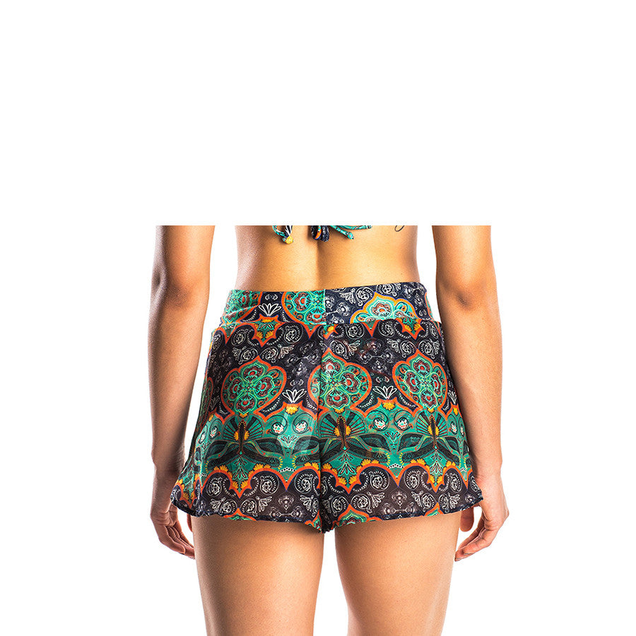 ANITA INDONESIA COVER UP SHORTS - Bikinis Market