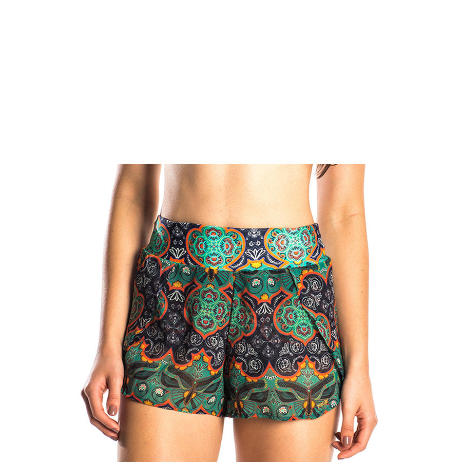 ANITA INDONESIA COVER UP SHORTS - Bikinis Market