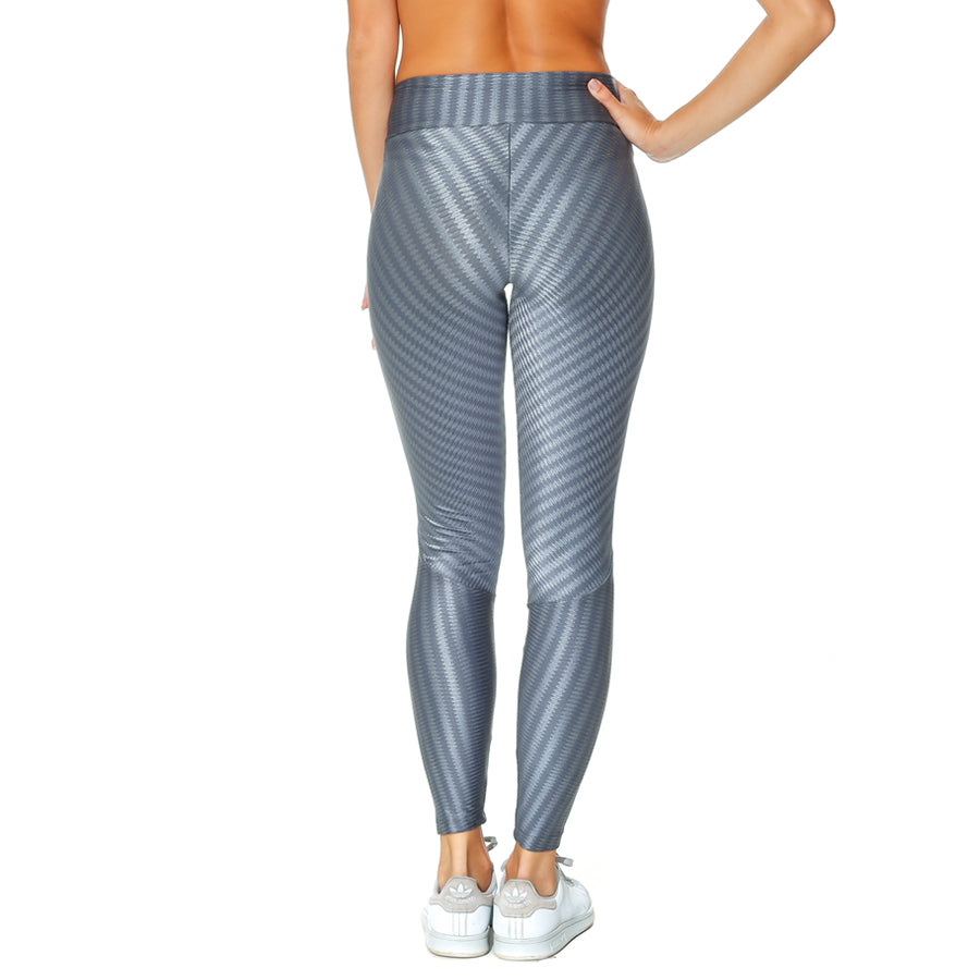 OREGON GRAY LEGGING - Bikinis Market
