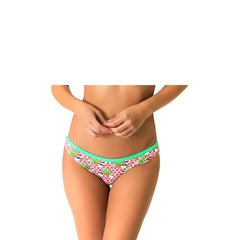 FRIENDS ARECA BIKINI BOTTOM - Bikinis Market
