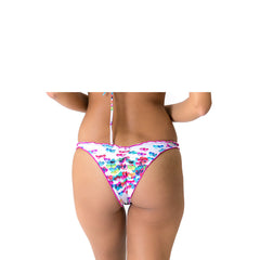 OLIMPIA AMORE BIKINI BOTTOM - Bikinis Market