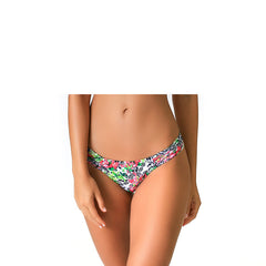 PARADISO JUNGLE BIKINI BOTTOM - Bikinis Market