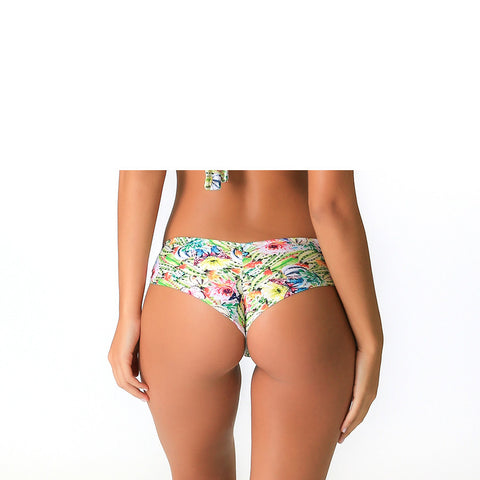 SUNSET SPRING BIKINI BOTTOM - Bikinis Market