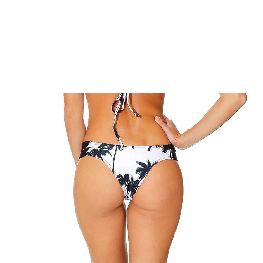 LEBLON HAWAII BIKINI BOTTOM - Bikinis Market